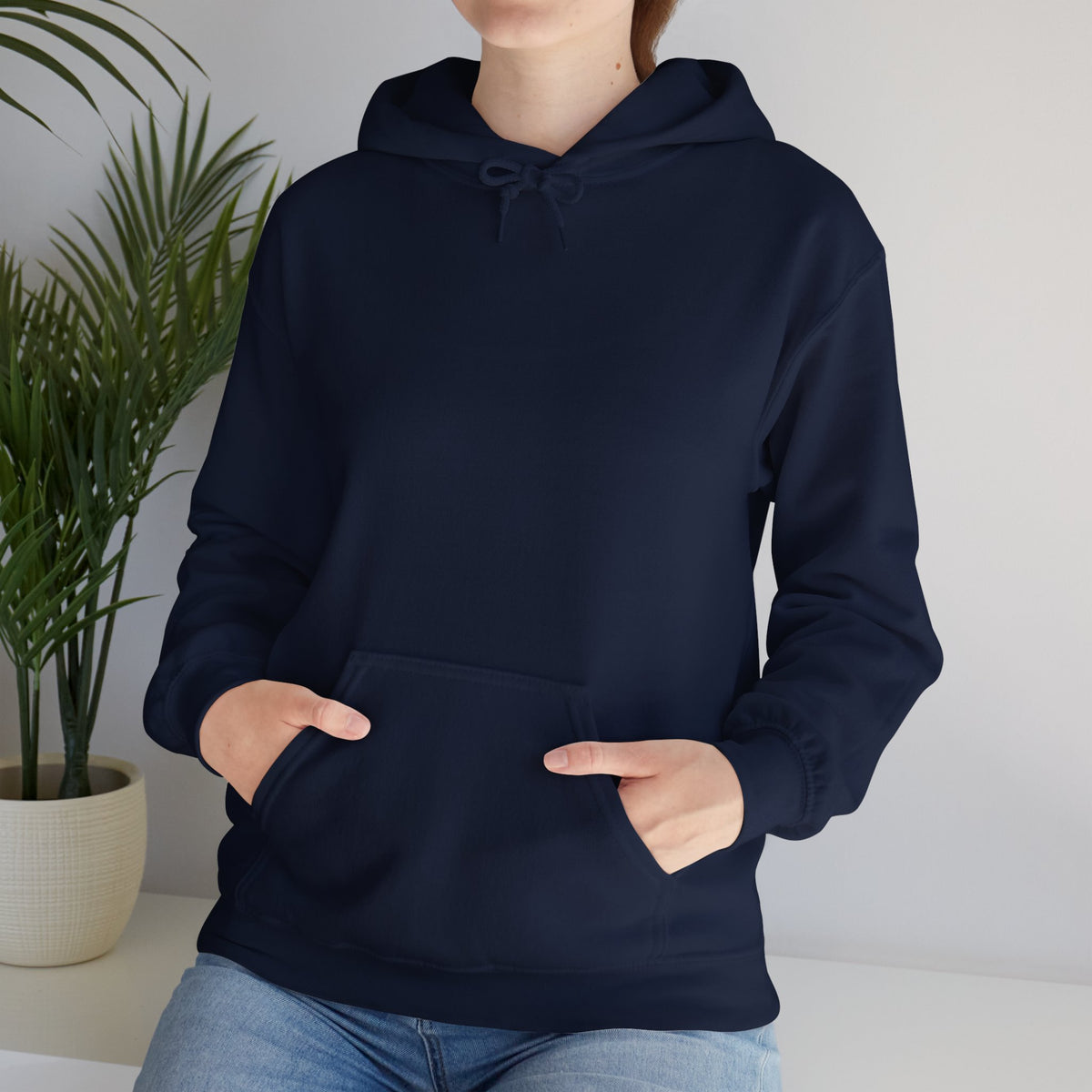 Health Vintage Hoodie - Dumb But Trendy