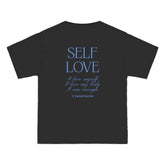 Self-love T-Shirt - Dumb But Trendy