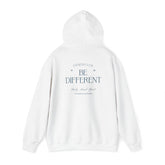 Be Different Los Angeles Hoodie - Dumb But Trendy