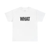 What T-Shirt - Dumb But Trendy