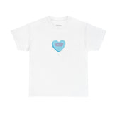 I Love You Even When You Wear Socks To Bed T-Shirt - Dumb But Trendy