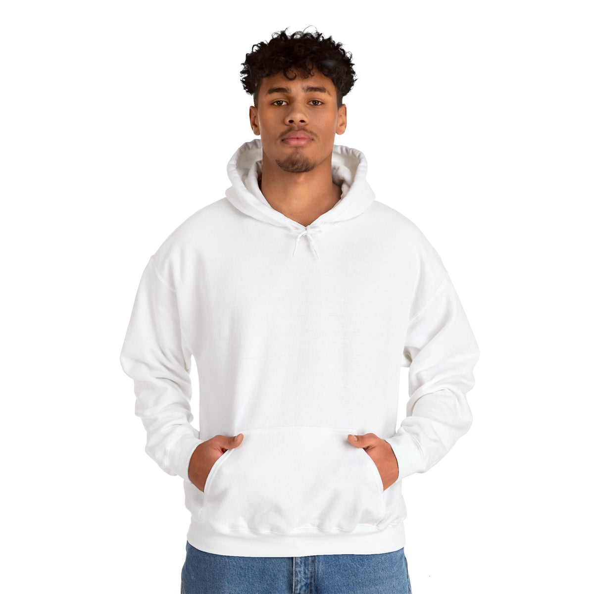 The City Of New York Hoodie - Dumb But Trendy