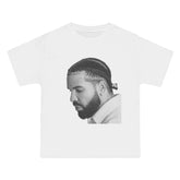 Drake Face T-Shirt - Dumb But Trendy