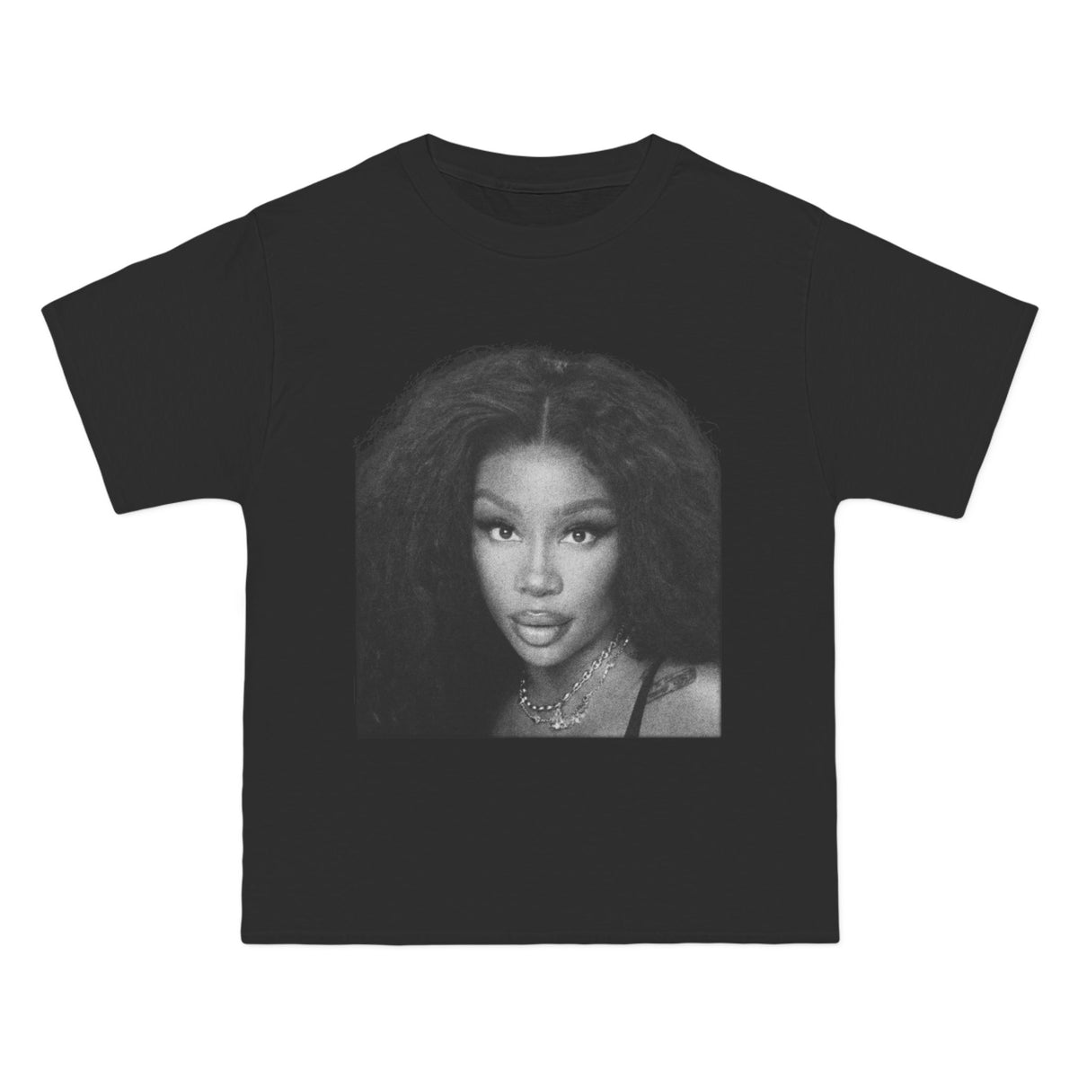 SZA T-Shirt - Dumb But Trendy