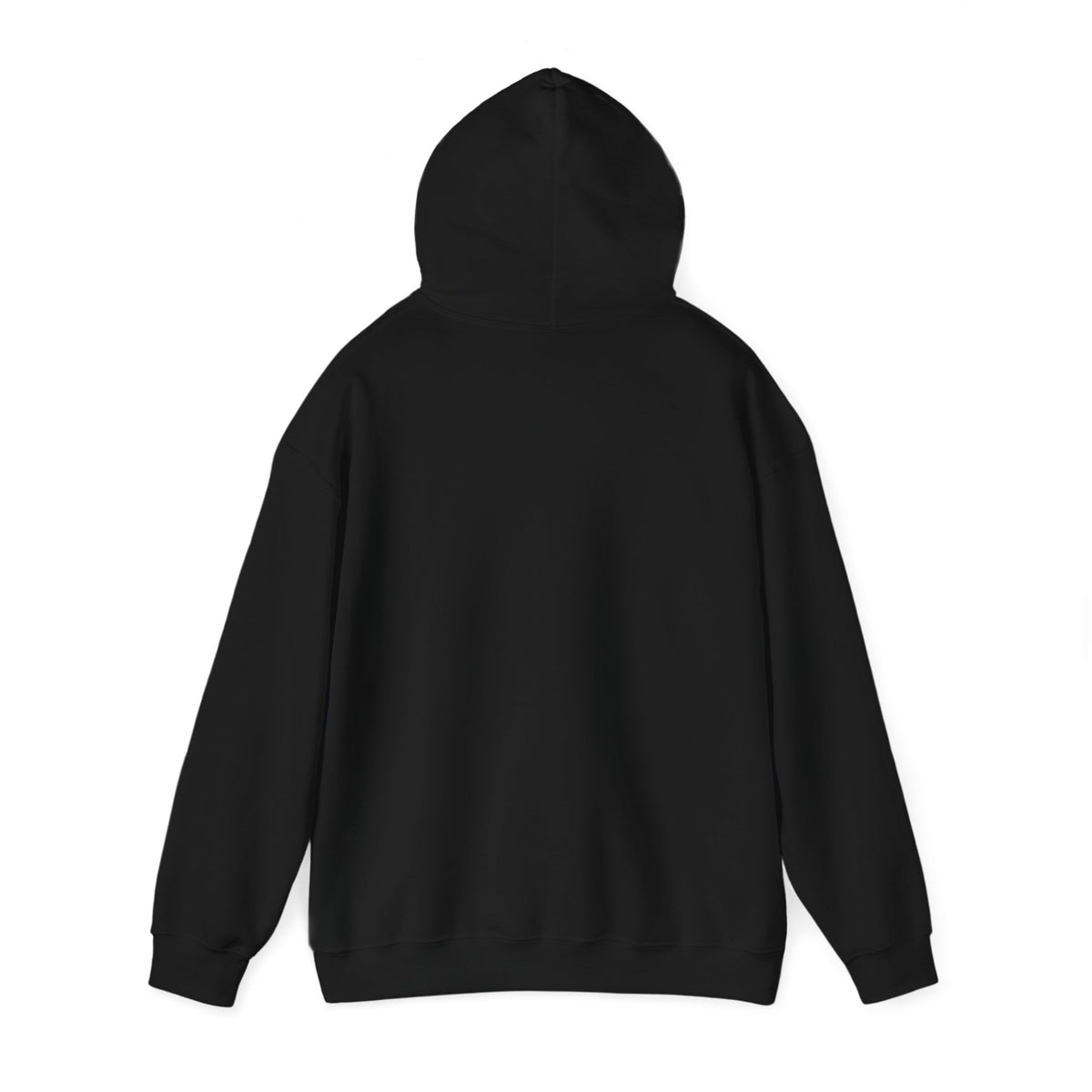 Night Forest Hoodie - Dumb But Trendy