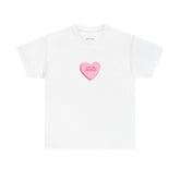 I Love You Even In Socks With Sandals T-Shirt - Dumb But Trendy