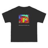 Forbidden Classmates T-Shirt - Dumb But Trendy
