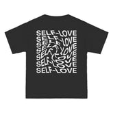 Self-Love T-Shirt - Dumb But Trendy