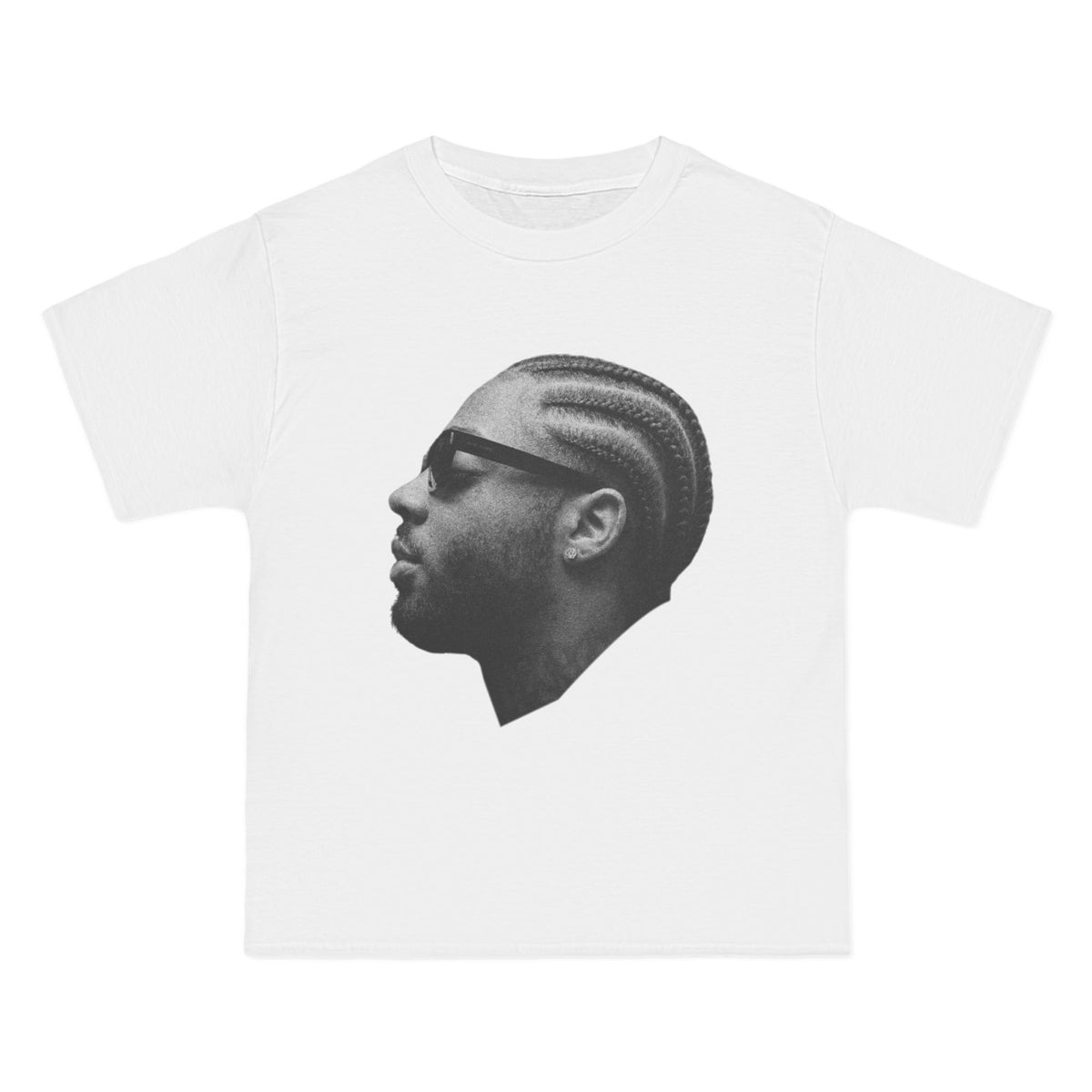 Brent Faiyaz T-Shirt - Dumb But Trendy