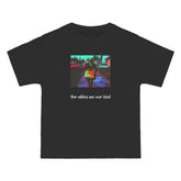 Horror Mailman T-Shirt - Dumb But Trendy
