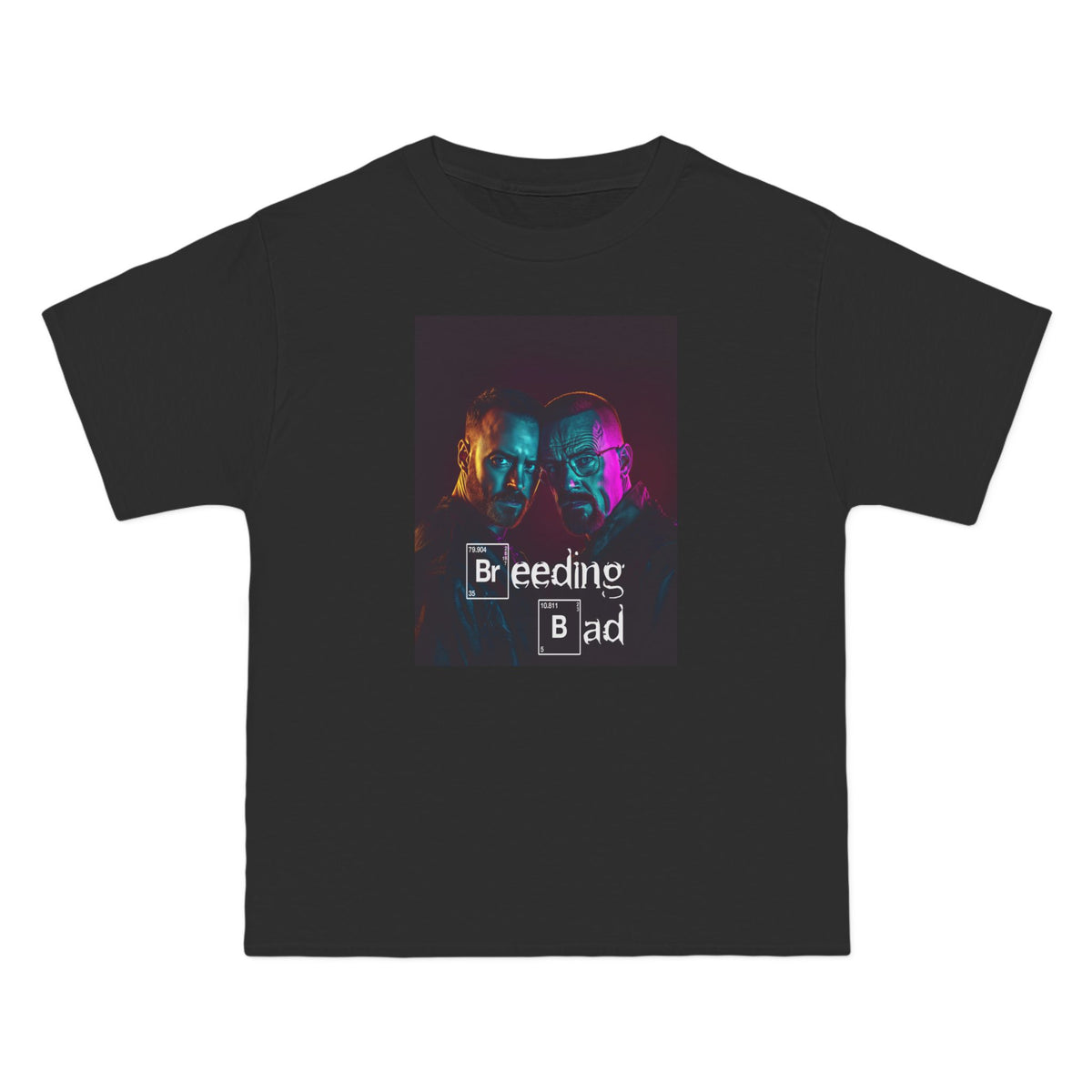 Breeding Bad T-Shirt - Dumb But Trendy