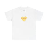 Hope Your Valentine Is Hotter Than Your Ex T-Shirt - Dumb But Trendy