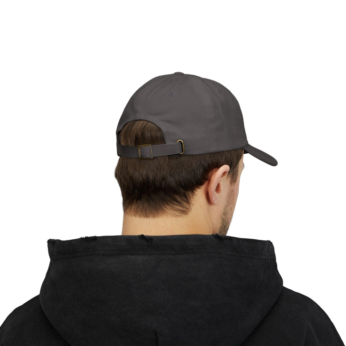 Yes Chef Cap - Dumb But Trendy