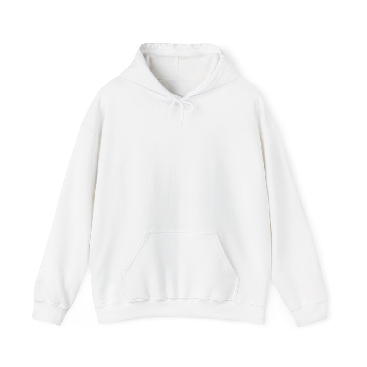 Be Different Los Angeles Hoodie - Dumb But Trendy