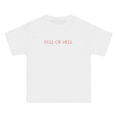 Full Of Hell T-Shirt - Dumb But Trendy
