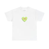 I Love You Even When You Mix Prints T-Shirt - Dumb But Trendy