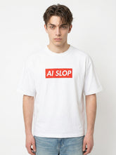 AI SLOP V4 T-Shirt