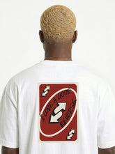 I Love A Good Reverse Back-Print T-shirt
