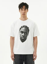 Caesar Portrait Tee