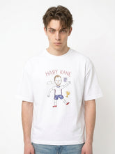 Harry Kane Doodle Shirt