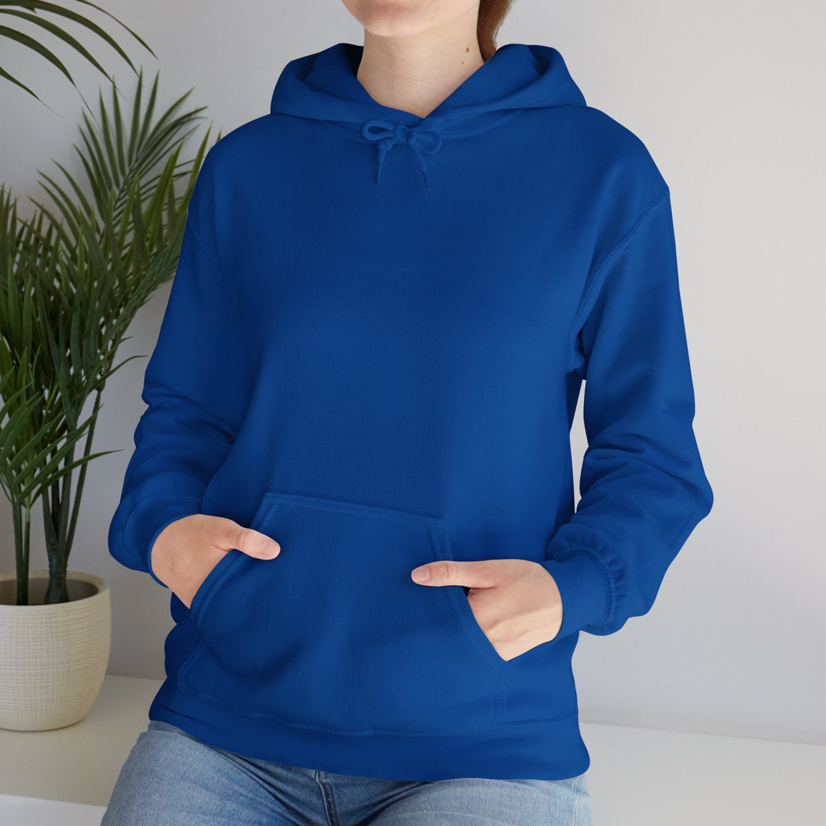 Health Vintage Hoodie - Dumb But Trendy
