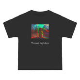 Creepy Bears Horror T-Shirt - Dumb But Trendy