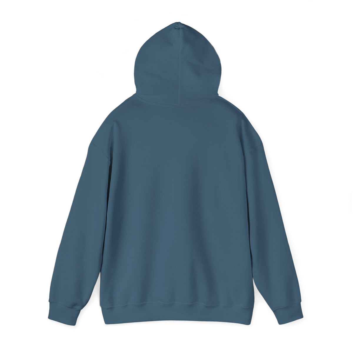 Night Forest Hoodie - Dumb But Trendy