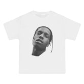 Asap Rocky T-Shirt - Dumb But Trendy