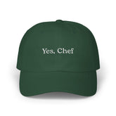 Yes Chef Cap - Dumb But Trendy