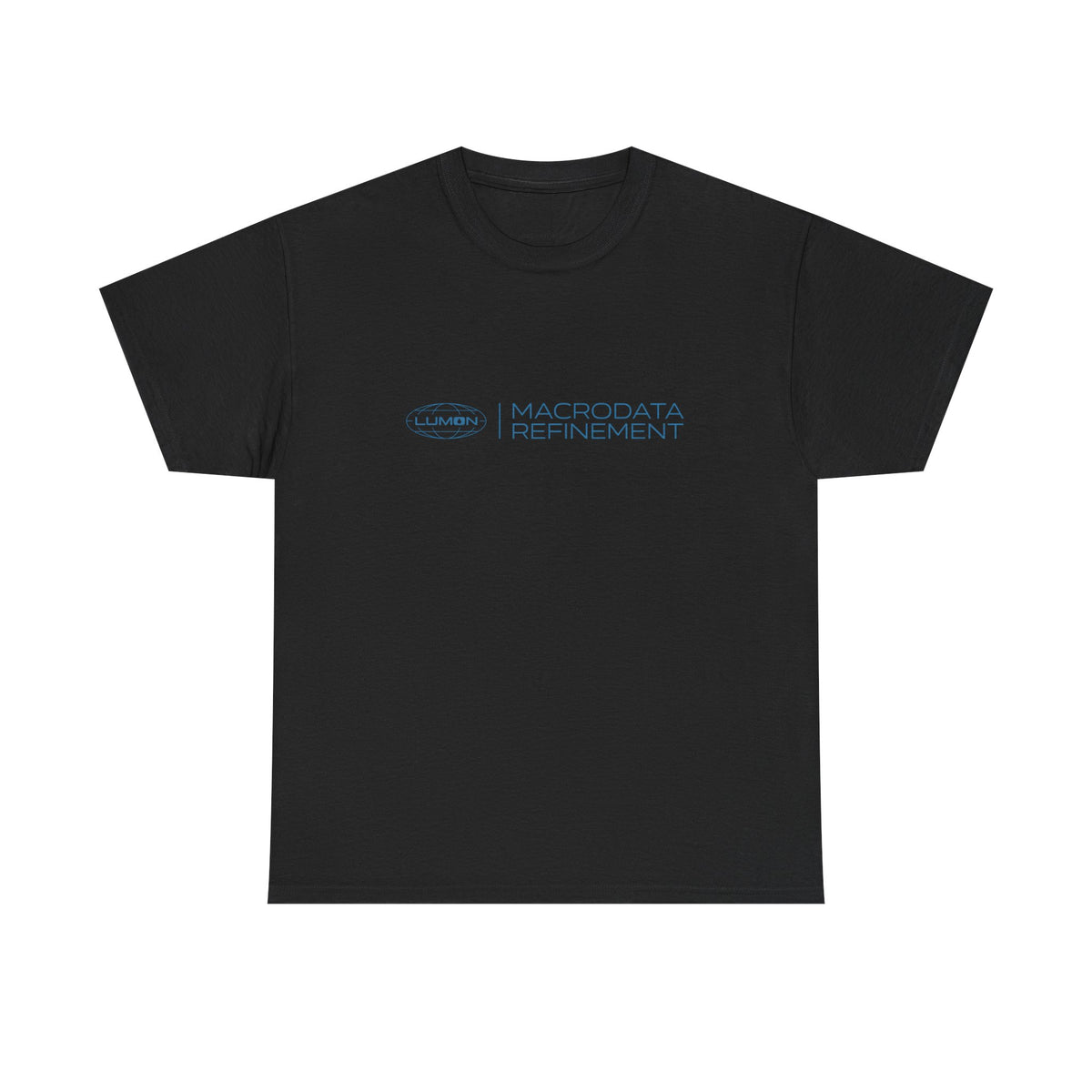 Severance Lumon Macrodata Refinement Regular T-Shirt - Dumb But Trendy