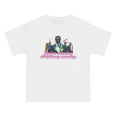 Disciplinary Spanking T-Shirt - Dumb But Trendy