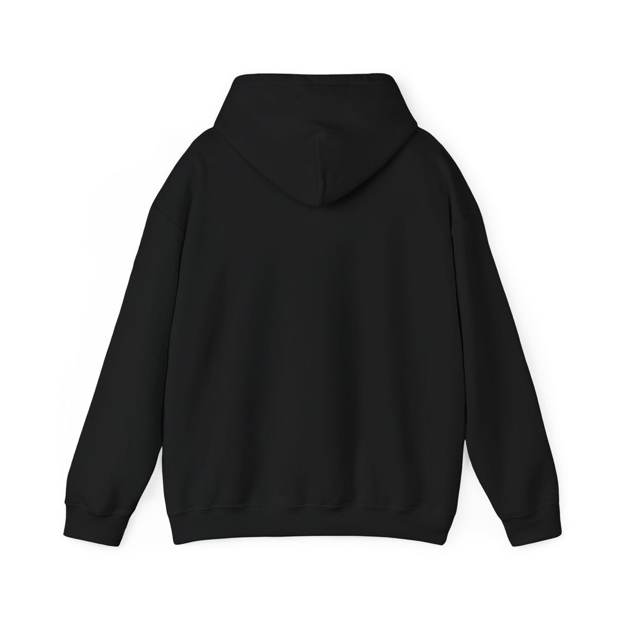 Night Forest Hoodie - Dumb But Trendy