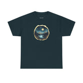 Night Forest T-Shirt - Dumb But Trendy