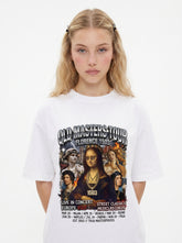 Old Masters Tour T-Shirt