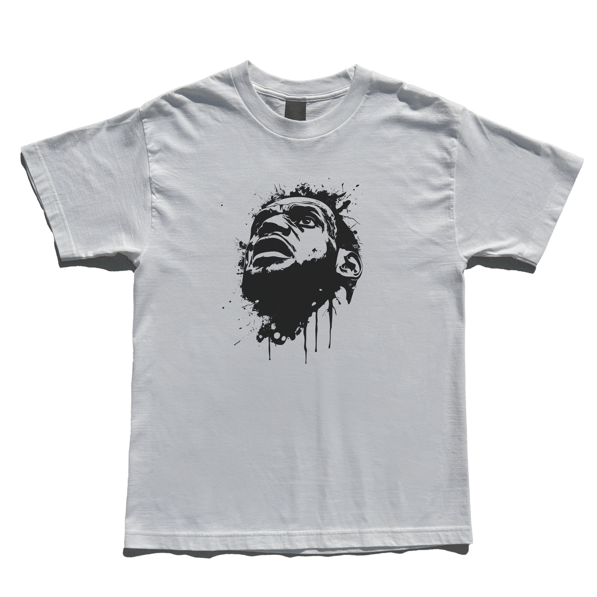 The King James T-Shirt - Dumb But Trendy