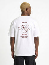 New York Wellness T-Shirt