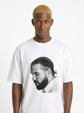 Drake Face T-Shirt