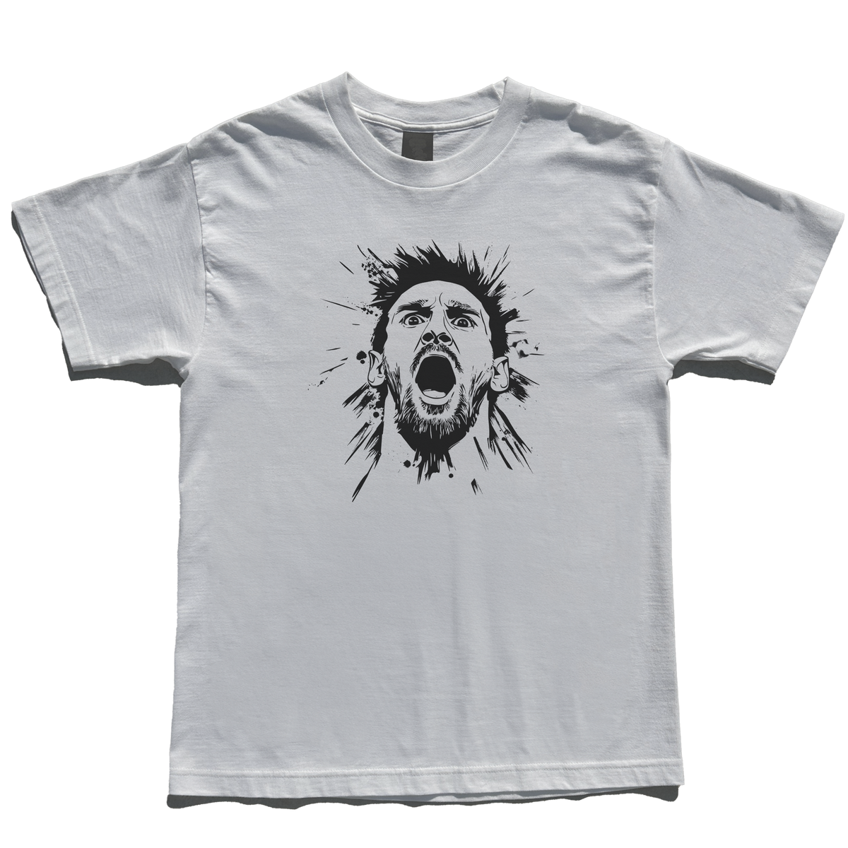 LM10 T-Shirt - Dumb But Trendy