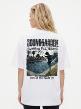 Vintage Soundgarden Graphic Tee