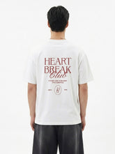 Heartbreak Club T-Shirt
