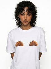 Eat My Croissants T-Shirt