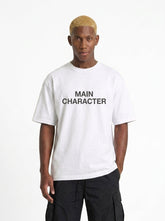 Main Character T-Shirt