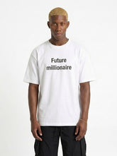 Future Millionaire T-Shirt