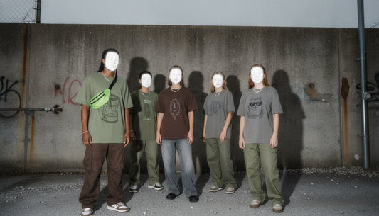 Funny Graphic Tees: A Guide to Not Looking Like a Walking Facebook Ad (2026)