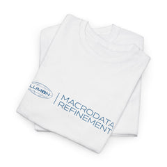Severance Lumon Macrodata Refinement Regular T-Shirt - Dumb But Trendy