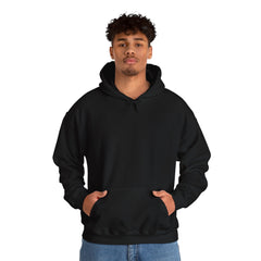 The City Of New York Hoodie - Dumb But Trendy