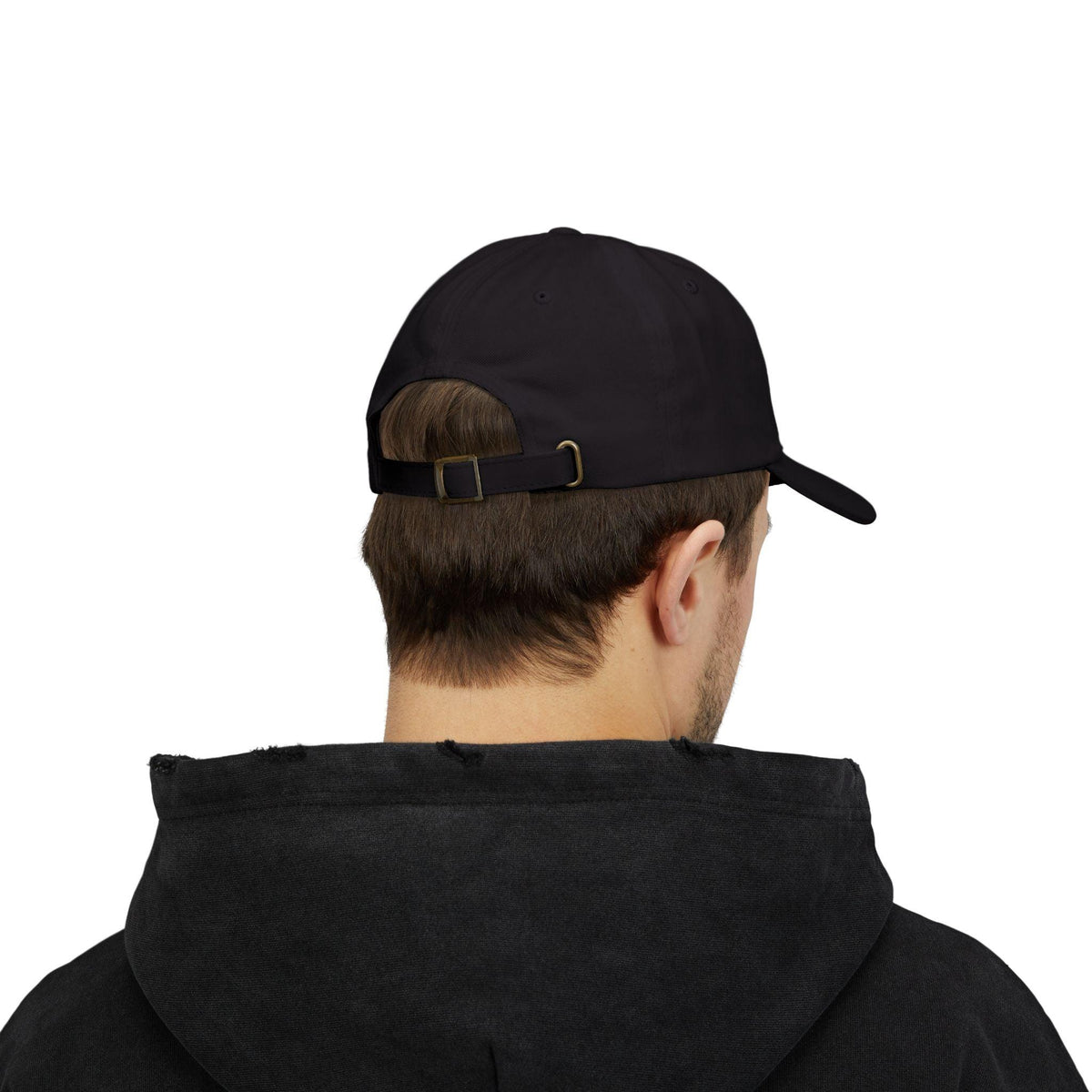 Yes Chef Cap - Dumb But Trendy