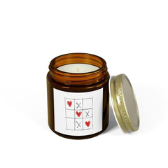 You Won My Heart Scented Candle - Home Decor