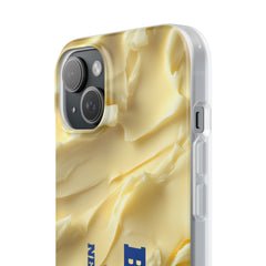 Butter Flexi Phone Case