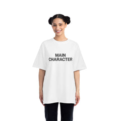 Main Character T-Shirt